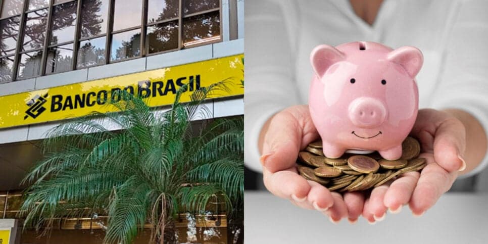 Alerta HOJE (27): Banco do Brasil emite comunicado pra quem tem conta poupança e crava 5 avisos urgentes