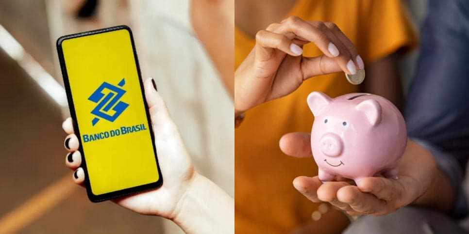 Atenção HOJE (1): Banco do Brasil emite comunicado às pressas sobre conta poupança e crava 4 alertas urgentes