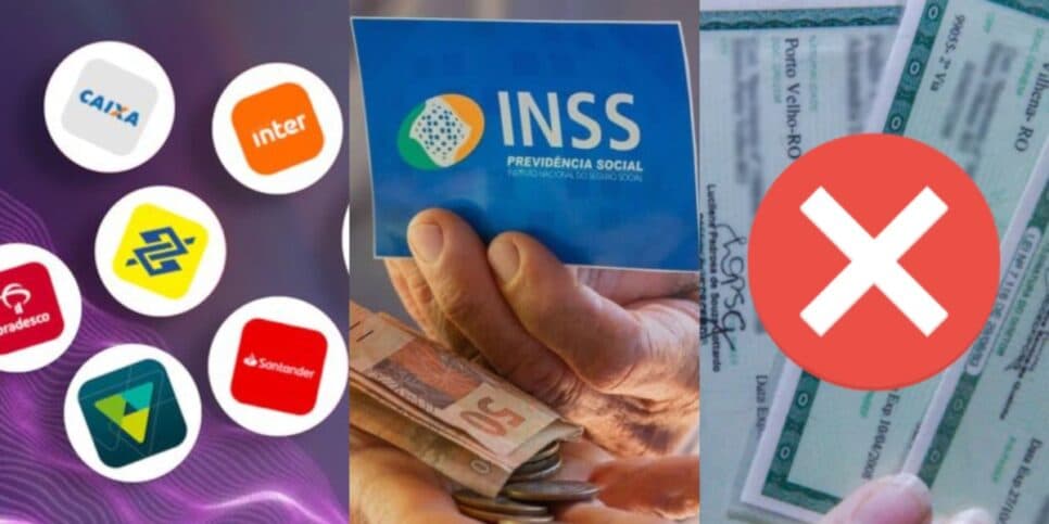 Saldo bloqueado em todos os bancos e INSS: Lei do novo RG crava 3 proibições aterrorizantes aos brasileiros