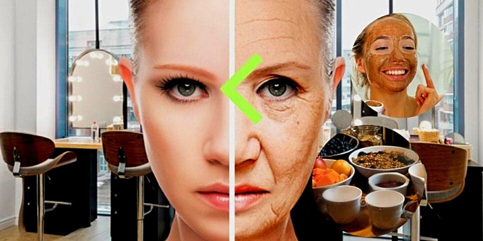 Juventude eterna: Ácido hialurônico caseiro com 1 ingrediente elimina rugas e deixa a pele como de porcelana