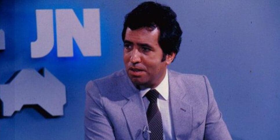 Morre Berto Filho, aos 75 anos - (Foto: Reprodução / Internet)
