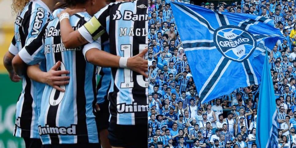 Debandada no Grêmio: Kannemann e Bessozzi lideram lista de +7 craques que estão prestes a dar adeus a Renato