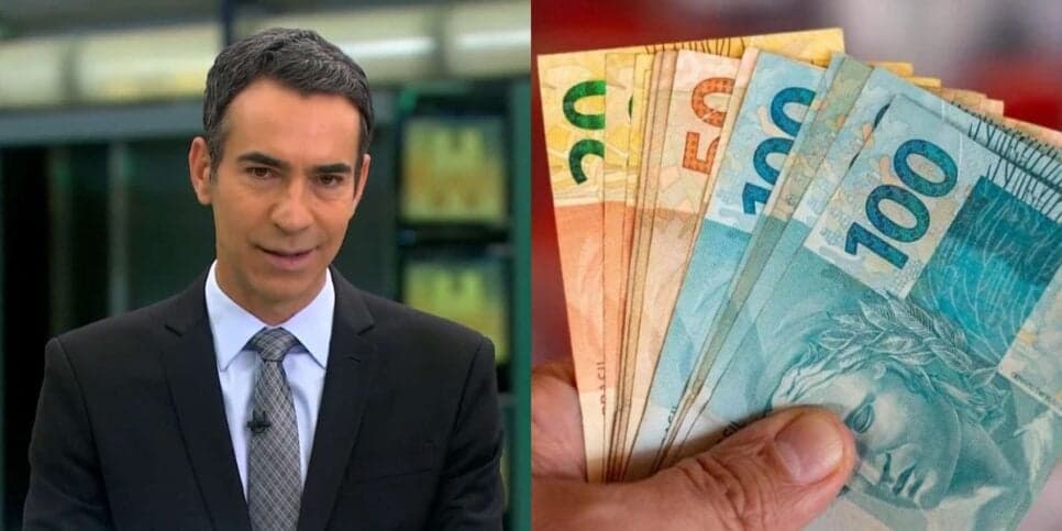 “Valor adicional”: Dinheiro extra APROVADO e confirmado por Tralli à lista de beneficiários do Bolsa Família