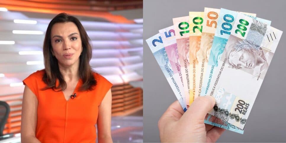 “Começa a valer”: O comunicado GERAL de Ana Paula Araújo sobre benefício do Bolsa Família e valor atualizado