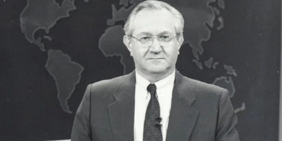 Boris Casoy