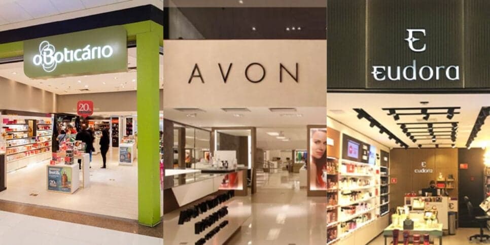 Já pode ir se despedindo: Eudora, Avon e Boticário se unem com adeus de 6 perfumes e produtos mais AMADOS