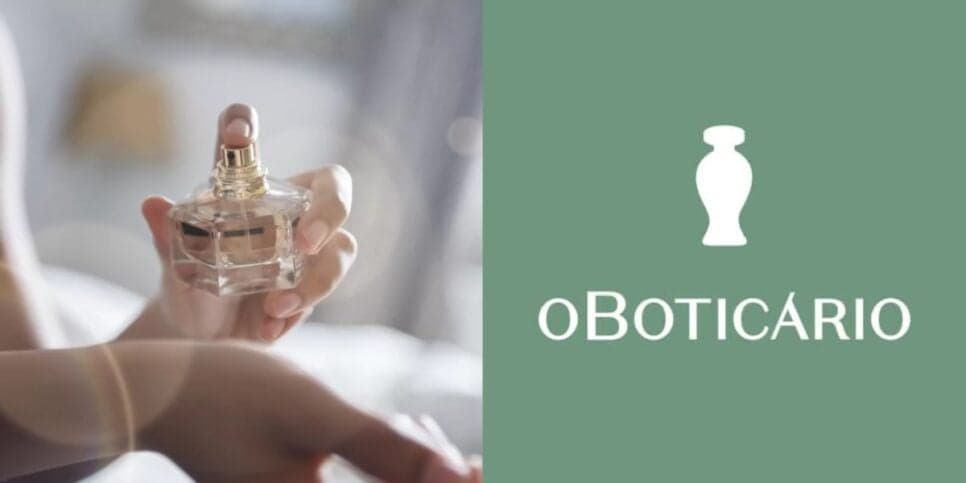Melhor que Dior: 4 perfumes de luxo do Boticário para quem busca sofisticação por mais de 24 horas
