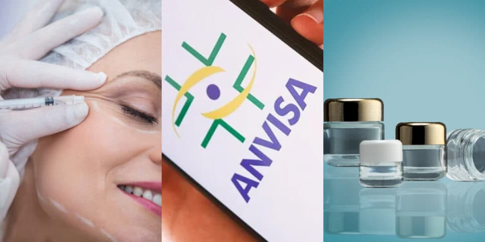 Risco grave e alerta HOJE (27): Anvisa acaba de proibir às pressas produto popular e queridinho das mulheres