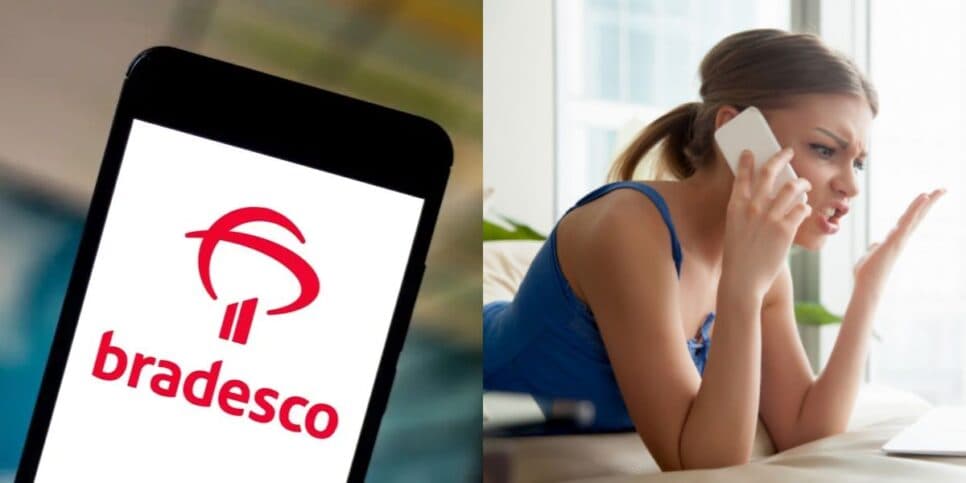Adeus após 4 décadas: Bradesco confirma fim de serviço tradicional pra revolta dos clientes