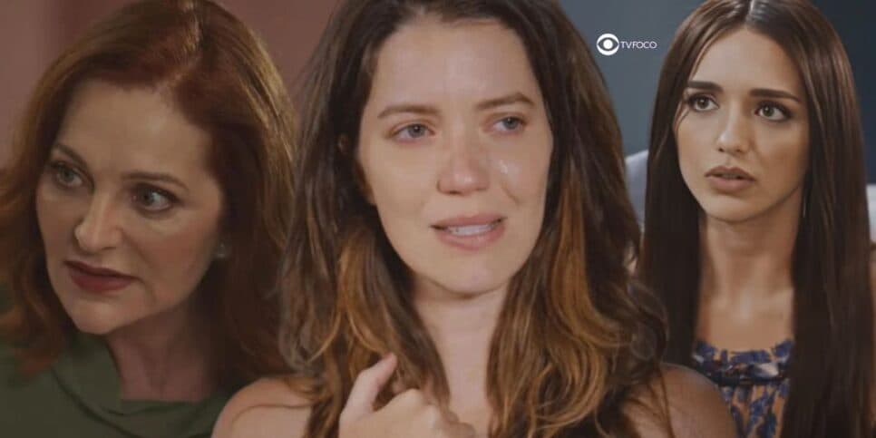 Surto de Brenda, Vênus morrendo do coração e apunhalada de Jéssica: 3 viradas atingem Família é Tudo em cheio