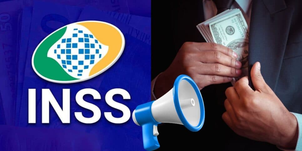 Pagamento duplo a aposentados: Comunicado oficial do INSS confirma grande VITÓRIA nesta quinta (11/04)