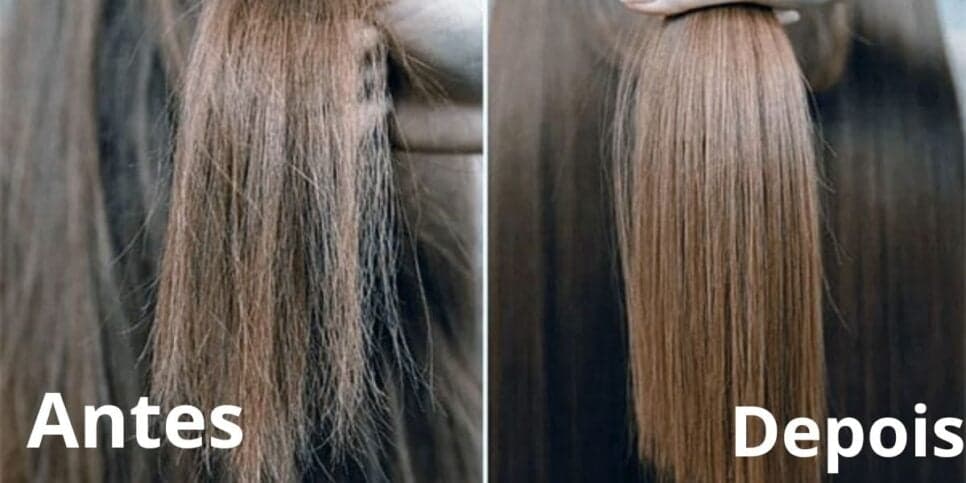 Ressurreição dos fios: Receita com azeite e +4 ingredientes traz queratina caseira tirar qualquer cabelo da UTI