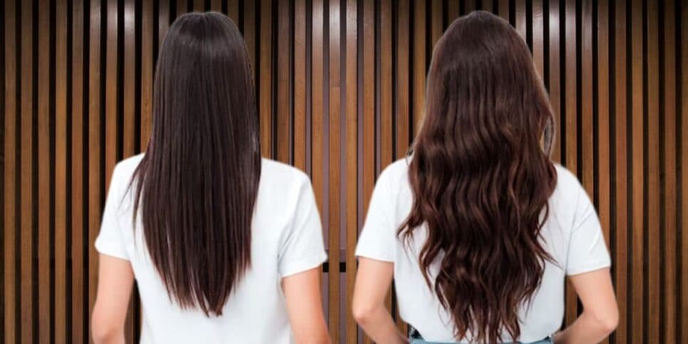 Crescimento de espantar qualquer um: 3 ingredientes naturais garantem cabelo 6cm maior em 1 mês em 3 passos