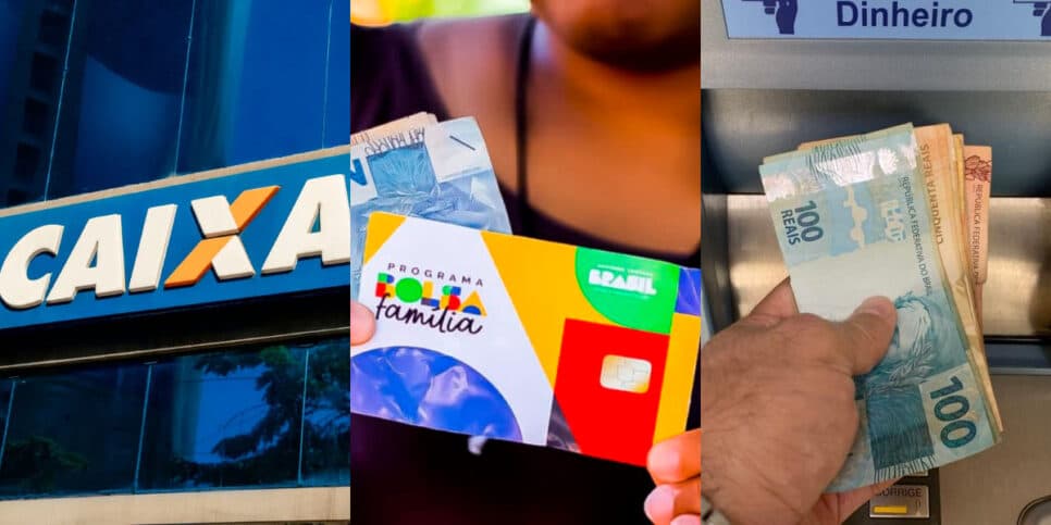 Saque de R$ 700, benefício EXTRA e pagamento liberado: Caixa confirma 3 vitórias para o Bolsa Família