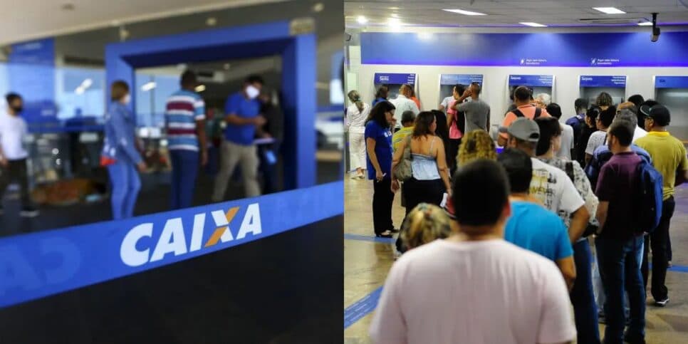 Banco do Brasil, Caixa, Itaú e Bradesco: Fechamento geral das agências em maio e você precisa se preparar