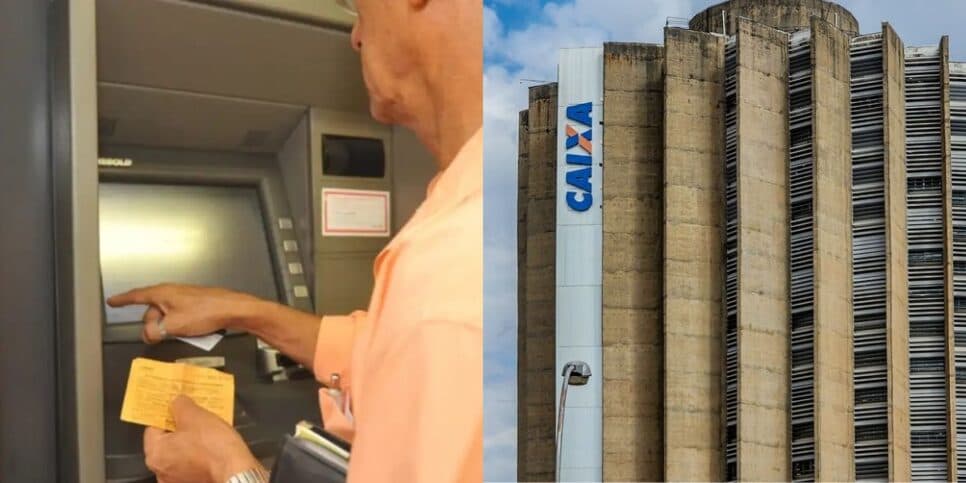 É oficial: O alerta geral da Caixa Econômica sobre a poupança e comunicado a todos que têm conta aberta