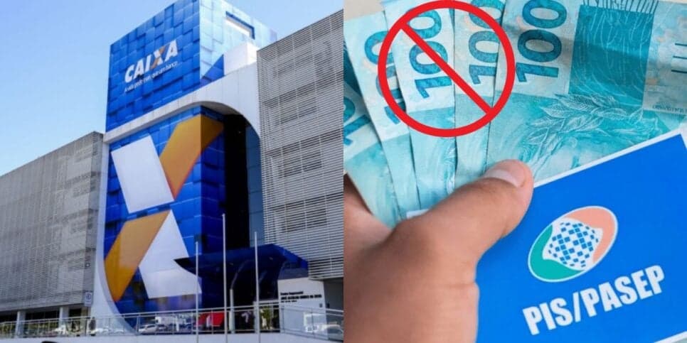 Adeus só R$ 1,412 do PIS: Caixa está pagando de R$2 mil a R$6 mil para nova lista de trabalhadores HOJE (16)