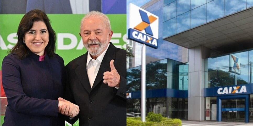 Sancionada por Lula e confirmação de Tebet: Nova lei histórica da poupança entra em vigor na Caixa