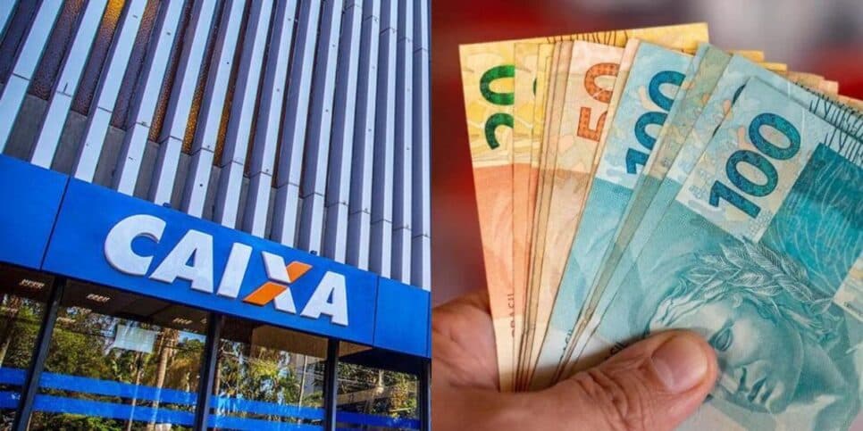 Melhor que o PIS: Caixa está pagando R$ 6,200 mil para milhões de CPF's nesta sexta (05) em 3 passos no app