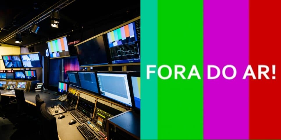 Sinal desligado e fim definitivo: O adeus de 3 canais de TV gigantes em 2024: "Deixarão de fazer parte"