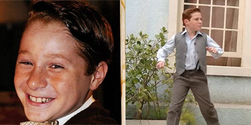 Lembra do Carlito de Alma Gêmea? Irreconhecível, ex-mirim da Globo tem destino implacável e vive assim aos 28