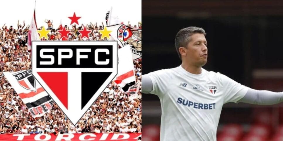 AGORA: Substituto de Thiago Carpini no São Paulo é anunciado com novo técnico MULTICAMPEÃO e cai como bomba