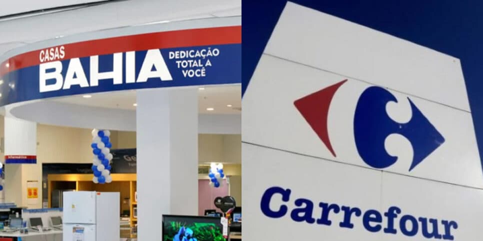 Falência e venda a rival: O fim de 3 varejistas, incluindo concorrentes do Carrefour e Casas Bahia, após anos