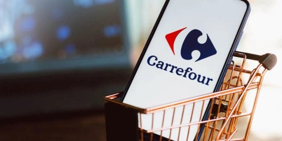 Carrefour Carrefour