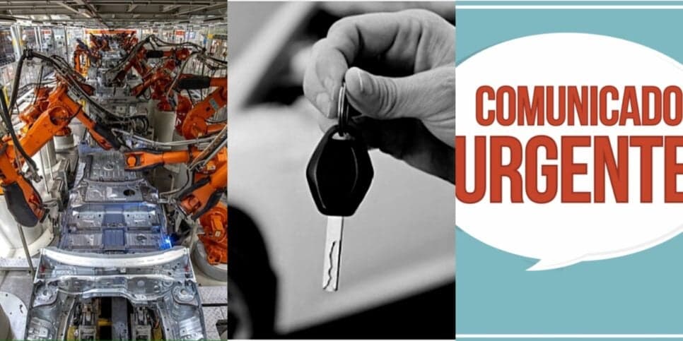 Fim de uma era: Montadora confirma péssima notícia e coloca fim em carro que você pode ter na garagem