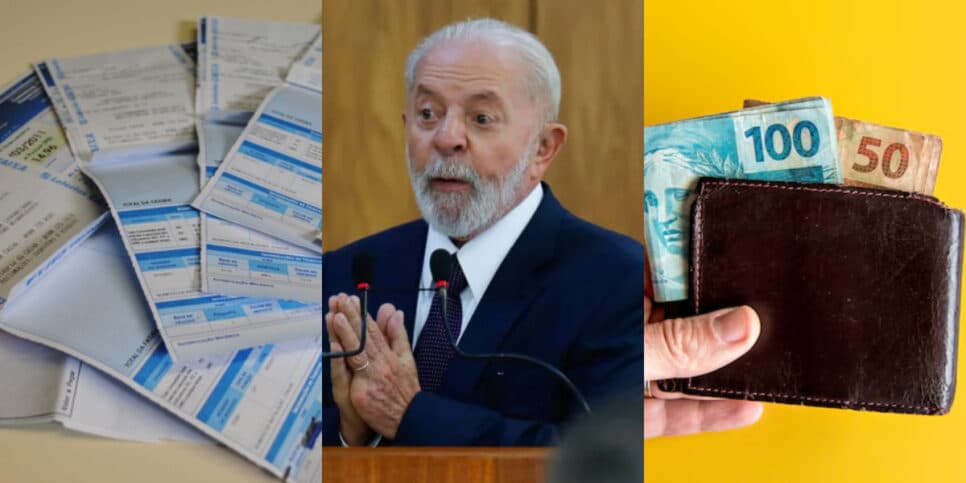 Isenção colossal na conta de luz: Nova lei de Lula cai como presente pra salvar o bolso dos trabalhadores