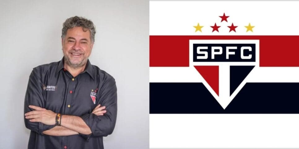 Salário de R$1 milhão: Casares mirou e acertou no alvo com contratação HISTÓRICA de novo reforço no São Paulo