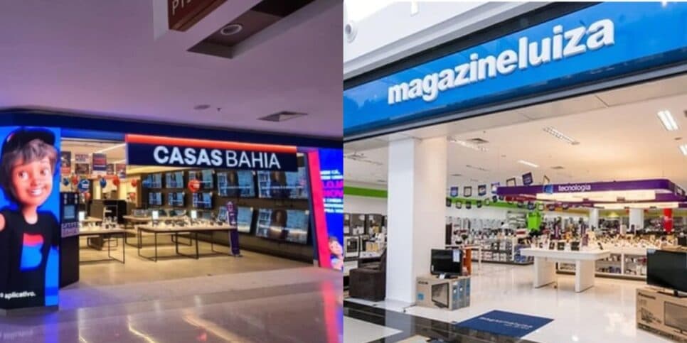 Magazine Luiza e Casas Bahia chocam os clientes e confirmam fim de serviços aclamados no Brasil