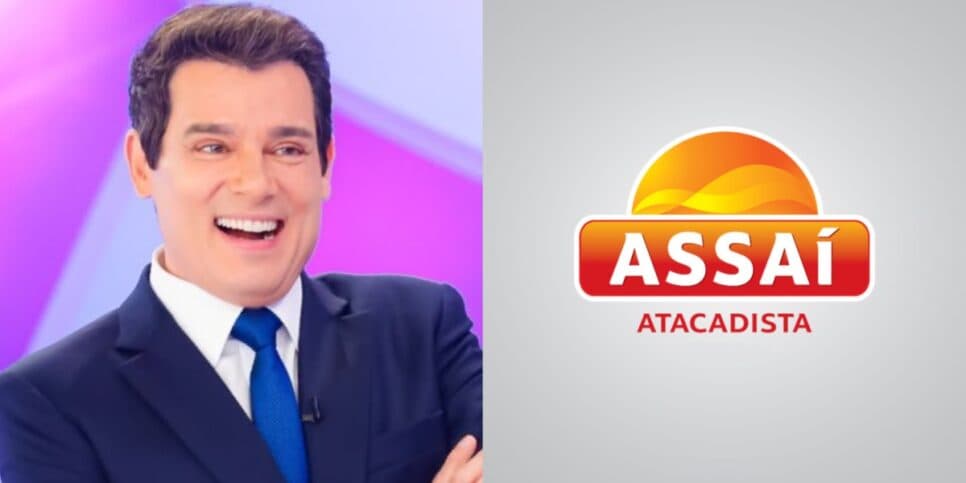 Rival do Assaí e mais de 2 mil unidades: Celso Portiolli é dono de rede colossal que você conhece e nem sabia