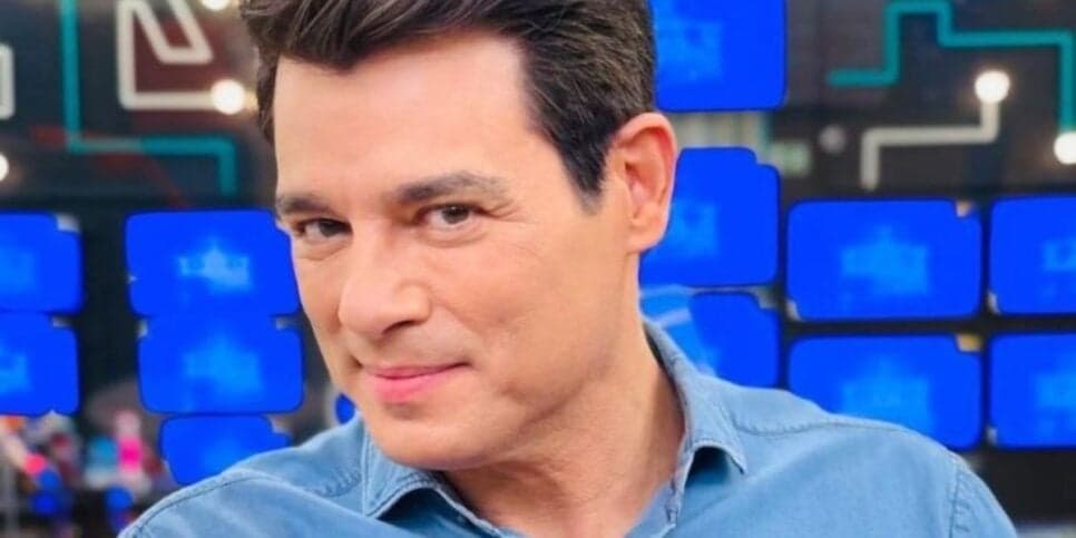 Multimilionário, Celso Portiolli é dono de uma das maiores emissoras do Brasil e público não tem a menor ideia
