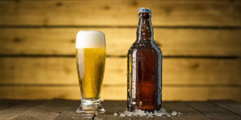 R$ 4 bilhões em dívidas e à beira da falência: Cerveja que todo brasileiro ama respira por aparelhos
