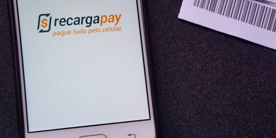Recarga Pay (Foto Reprodução/Nu Community)