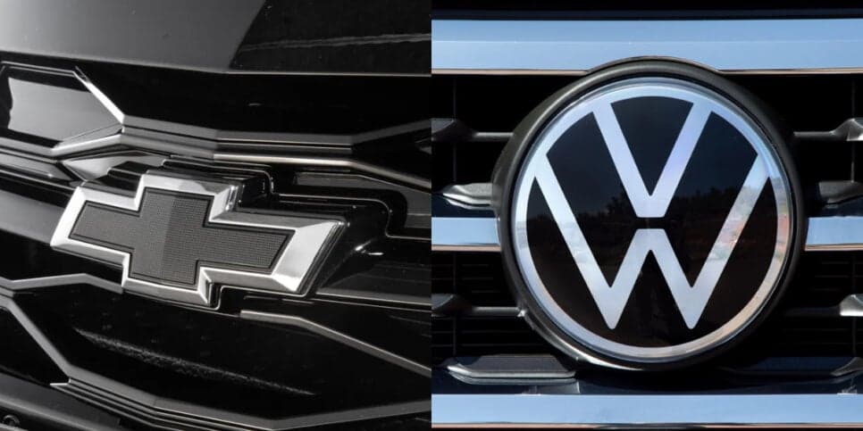 Derrubada de R$ 67 mil e terror da Chevrolet: Volkswagen passa facão no valor de 3 carros, incluindo popular