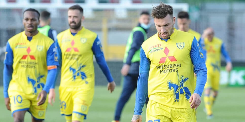 Chiero Verona teve falência decretada em 2021 (Foto: Divulgação) Chiero Verona teve falência decretada em 2021 (Foto: Divulgação)