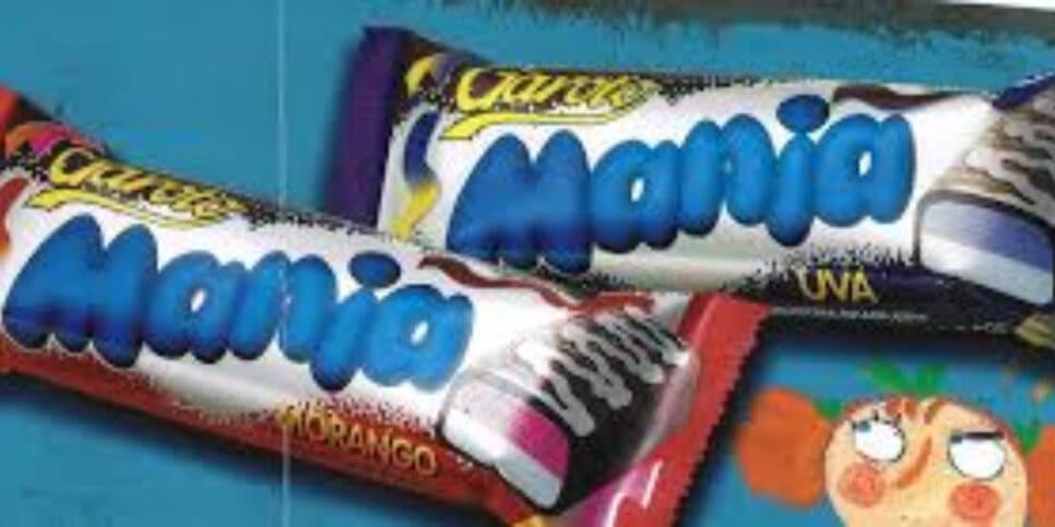Chocolate Mania da Nestlé (Foto: Divulgação)