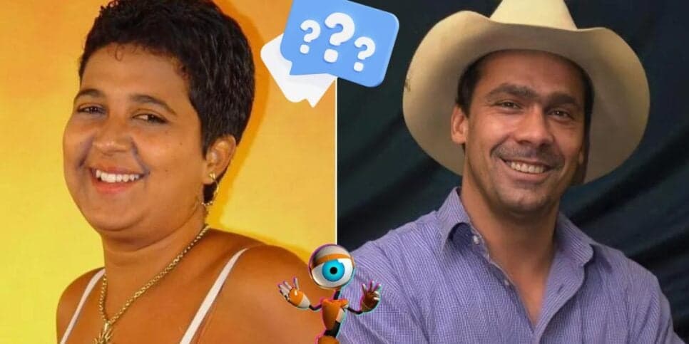 Lembra da Cida e Cowboy, campeões do BBB? Irreconhecíveis, vivem assim hoje após falência e perderem tudo