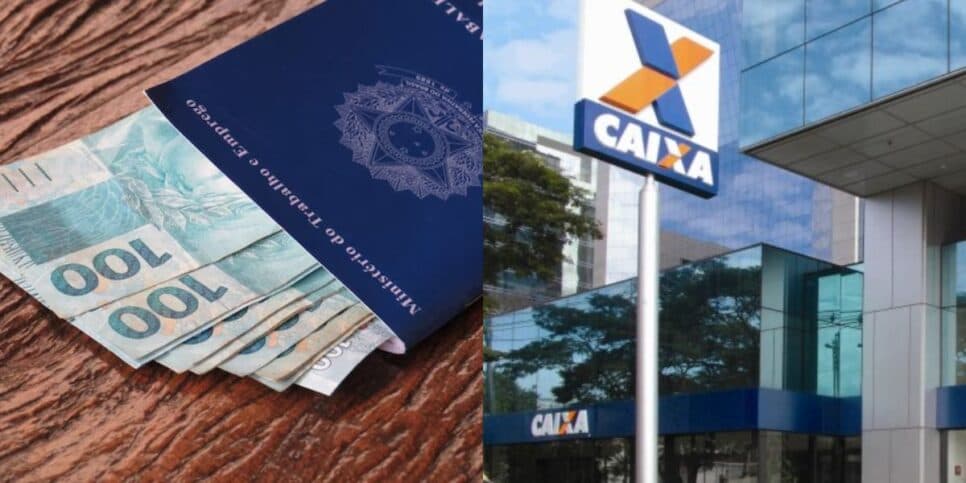 CLTs em alerta: Fim de saque crucial é anunciado na Caixa e milhões podem retirar R$ 3,9 mil de poupança