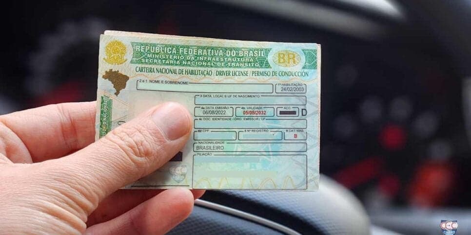 Acabou a cobrança da CNH: Notícia excelente é divulgada agora em 2024 e você precisa correr JÁ