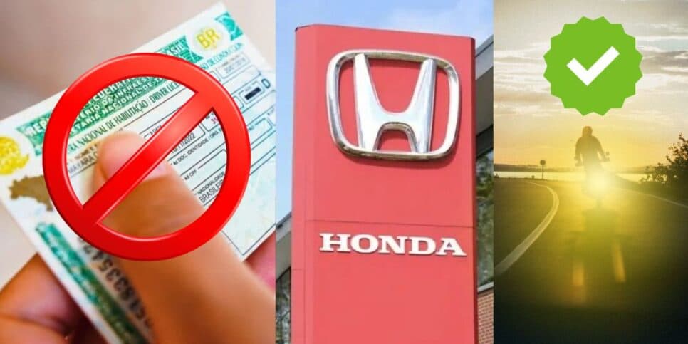 Adeus CNH: Rival da Honda faz maior retorno triunfal da história com moto aclamada por apenas R$9 mil