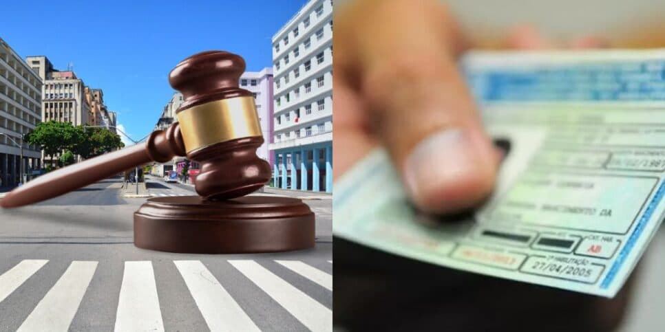 "Fim’ da CNH antecipado e mudança nos vidros dos carros: Nova lei de trânsito atinge milhões de motoristas