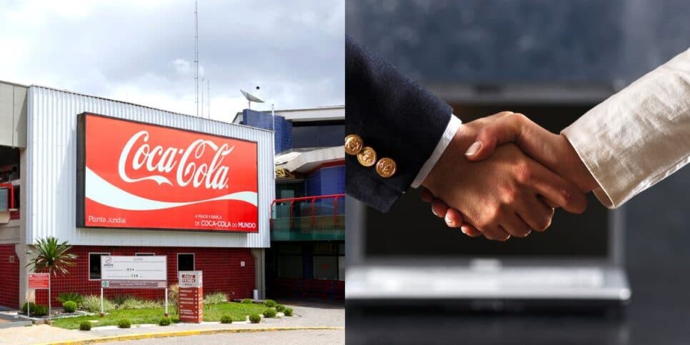 Fim de uma era já em abril: Coca-Cola acaba de confirmar venda colossal e novos donos de marca chocam o Brasil