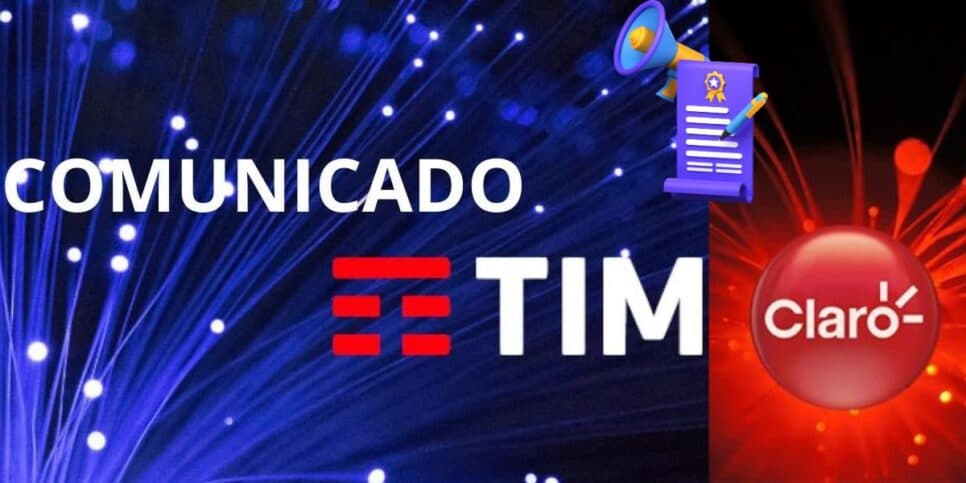 Irreversível: TIM confirma fim de serviço aclamado e esse é o comunicado da rival da Claro: "Descontinuada"