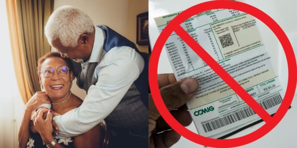Adeus conta de luz: O fim da dívida mais temida aos idosos 60+ em apenas 3 passos simples pra salvar o bolso