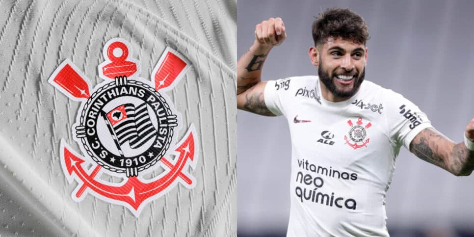 Yuri Alberto está dando adeus ao Corinthians junto com craque de R$163M e Ramón Díaz se desespera