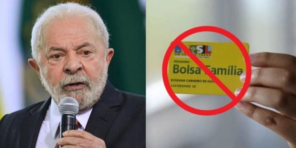 Facão à solta no Bolsa Família: Decisão de Lula crava 2 viradas históricas e encerra benefícios em 2024