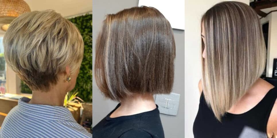 Para rejuvenescer 30 anos em 15 minutos: 5 cortes de cabelos ideais para senhoras de 70+ arrasarem